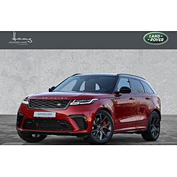 Land Rover Range Rover Velar leasen