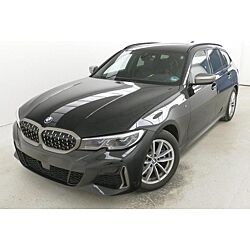 BMW 340 leasen