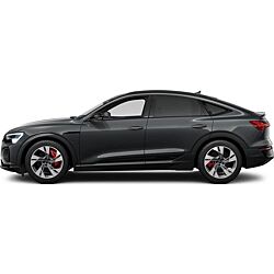 Audi Q8 leasen