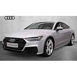 Audi A7 leasen