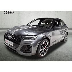 Audi SQ5 leasen