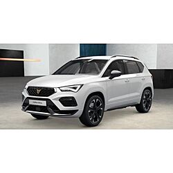 Cupra Ateca leasen