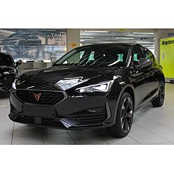 Cupra Leon leasen