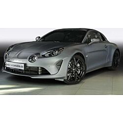 Alpine A110 leasen