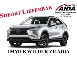 Mitsubishi Eclipse Cross PLUS Select