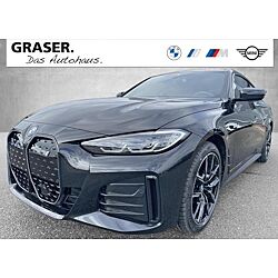 BMW i4 leasen