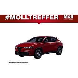 Alfa Romeo Tonale leasen