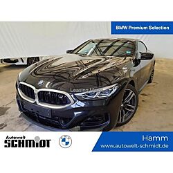 BMW M850 leasen