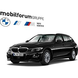 BMW 320 leasen