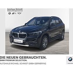 BMW X1 leasen