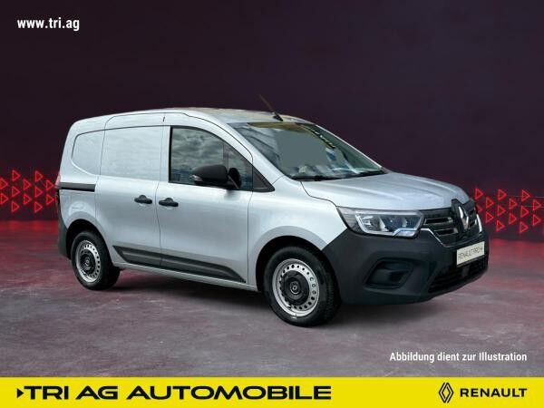 Renault Kangoo Rapid E-Tech Start L1 Open Sesame