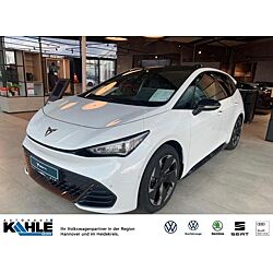 Cupra Born leasen