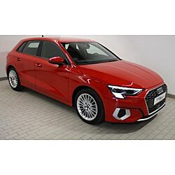 Audi A3 leasen