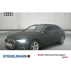 Audi A6 leasen