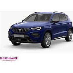 Seat Ateca leasen