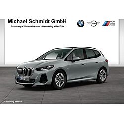 BMW 220 leasen