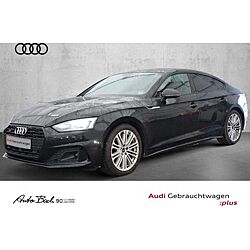 Audi A5 leasen
