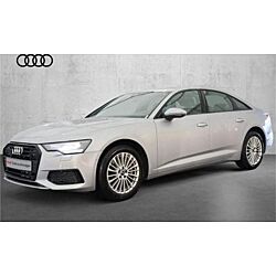 Audi A6 leasen