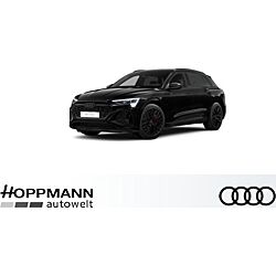 Audi Q8 leasen