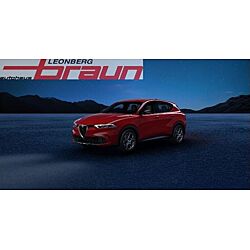 Alfa Romeo Tonale leasen