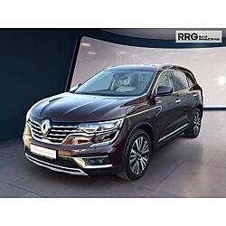 Renault Koleos leasen
