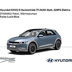 Hyundai IONIQ leasen