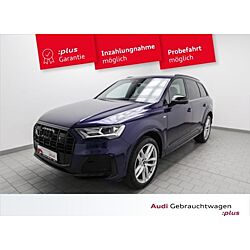 Audi Q7 leasen