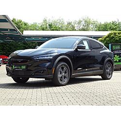 Ford Mustang leasen