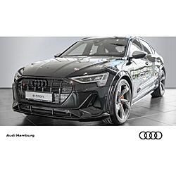 Audi e-tron leasen