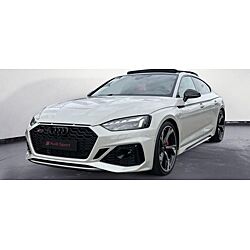 Audi RS5 leasen