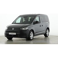 VW Caddy leasen