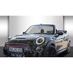 Mini John Cooper Works leasen