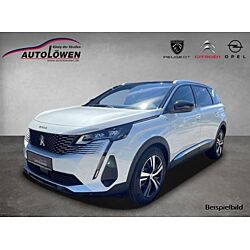Peugeot 5008 leasen