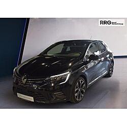 Renault Clio leasen