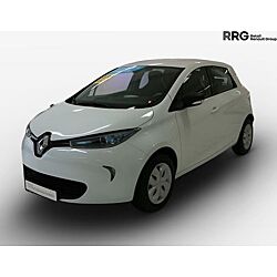 Renault ZOE leasen