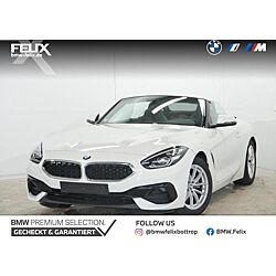BMW Z4 leasen