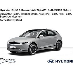 Hyundai IONIQ leasen