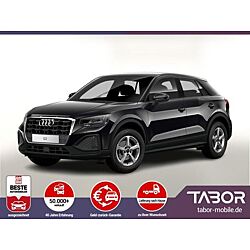 Audi Q2 leasen