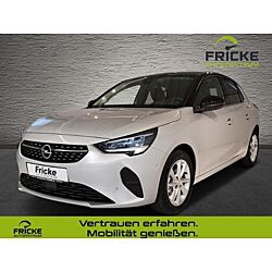 Opel Corsa leasen