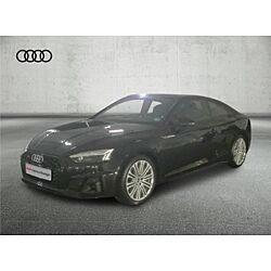 Audi A5 leasen