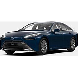 Toyota Mirai leasen