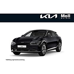 Kia EV6 leasen