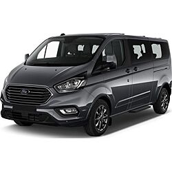Ford Tourneo leasen