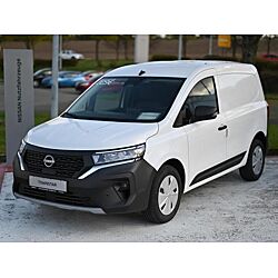 Nissan Andere leasen