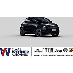 Fiat 500 leasen