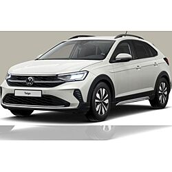 VW Taigo leasen