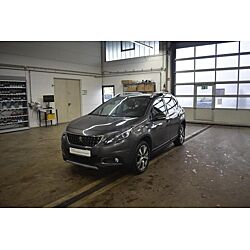 Peugeot 2008 leasen