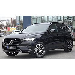 Volvo XC 60 leasen