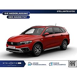 Fiat Tipo leasen