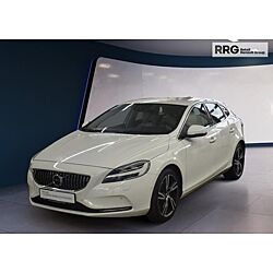 Volvo V40 leasen